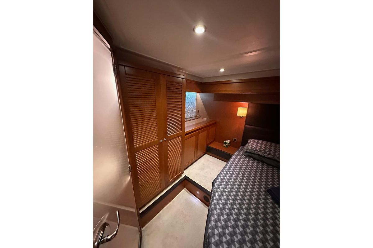 2015 Beneteau 50 