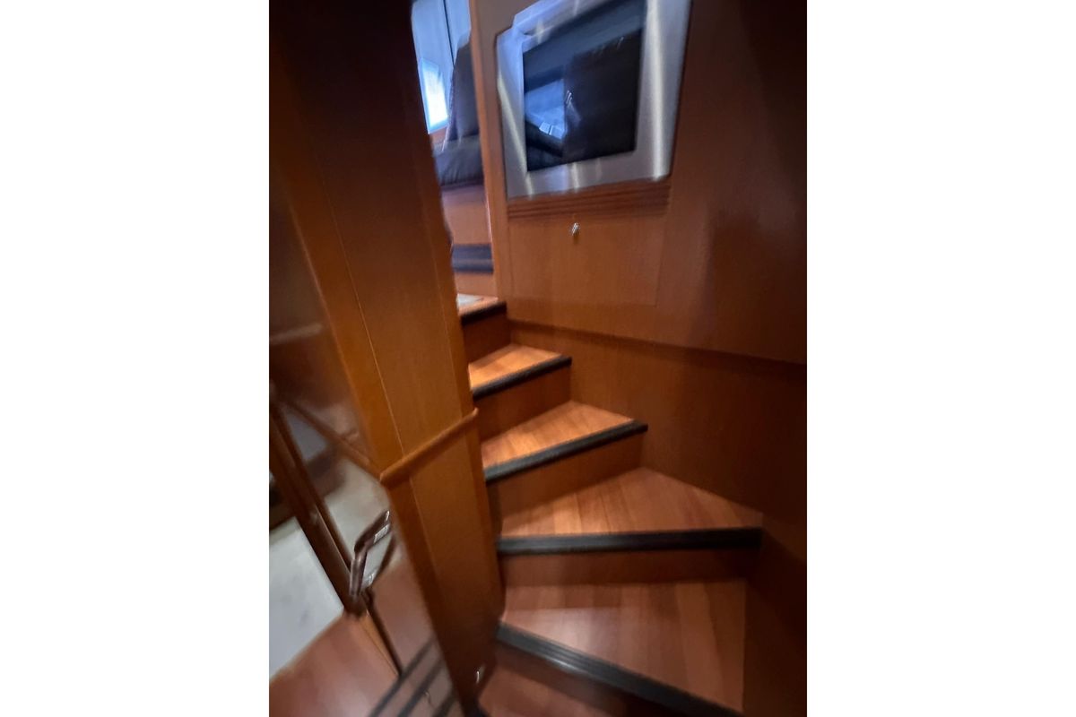 2015 Beneteau 50 