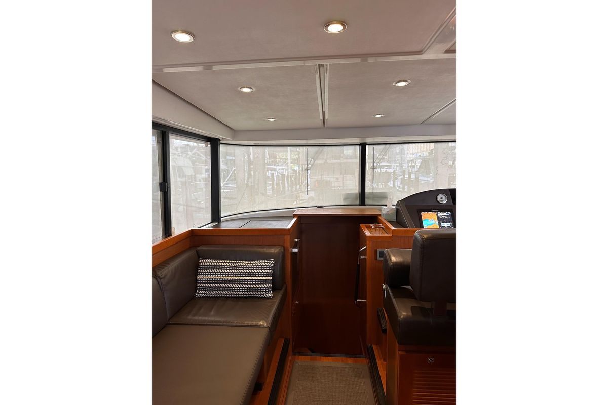 2015 Beneteau 50 