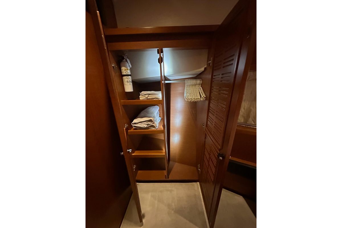 2015 Beneteau 50 