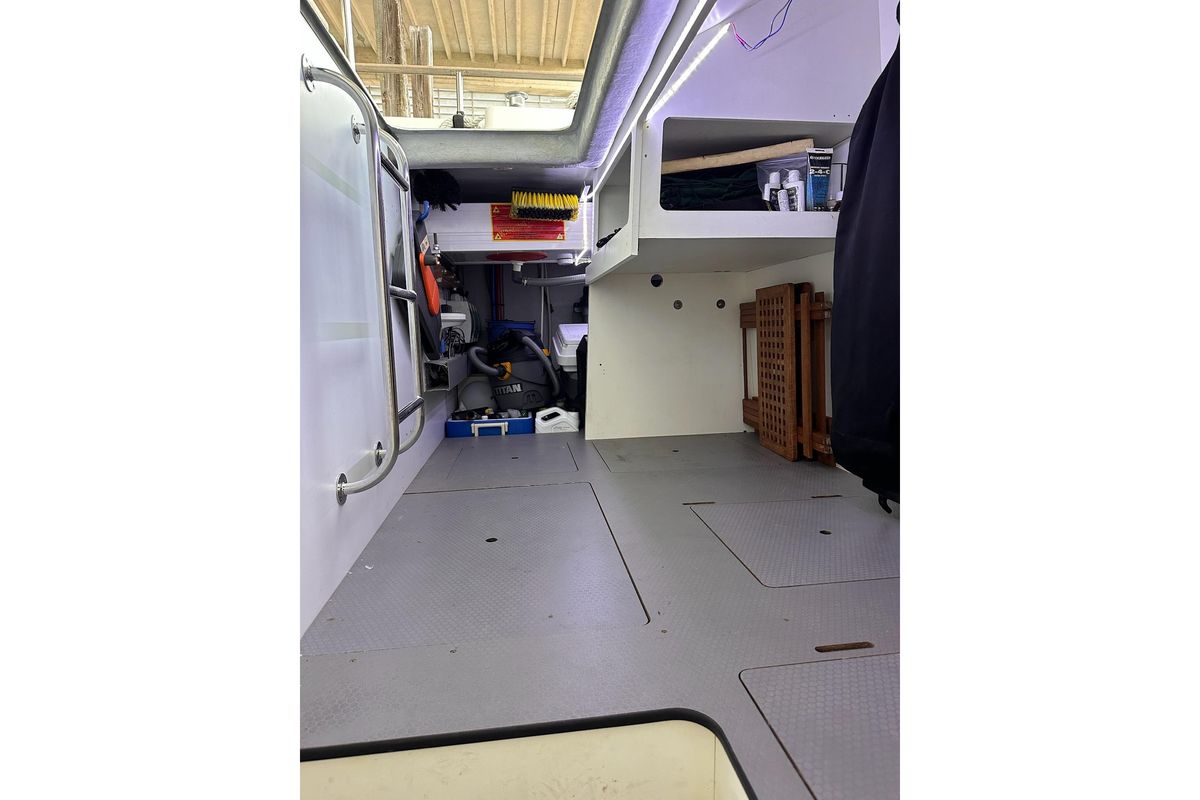 2015 Beneteau 50 