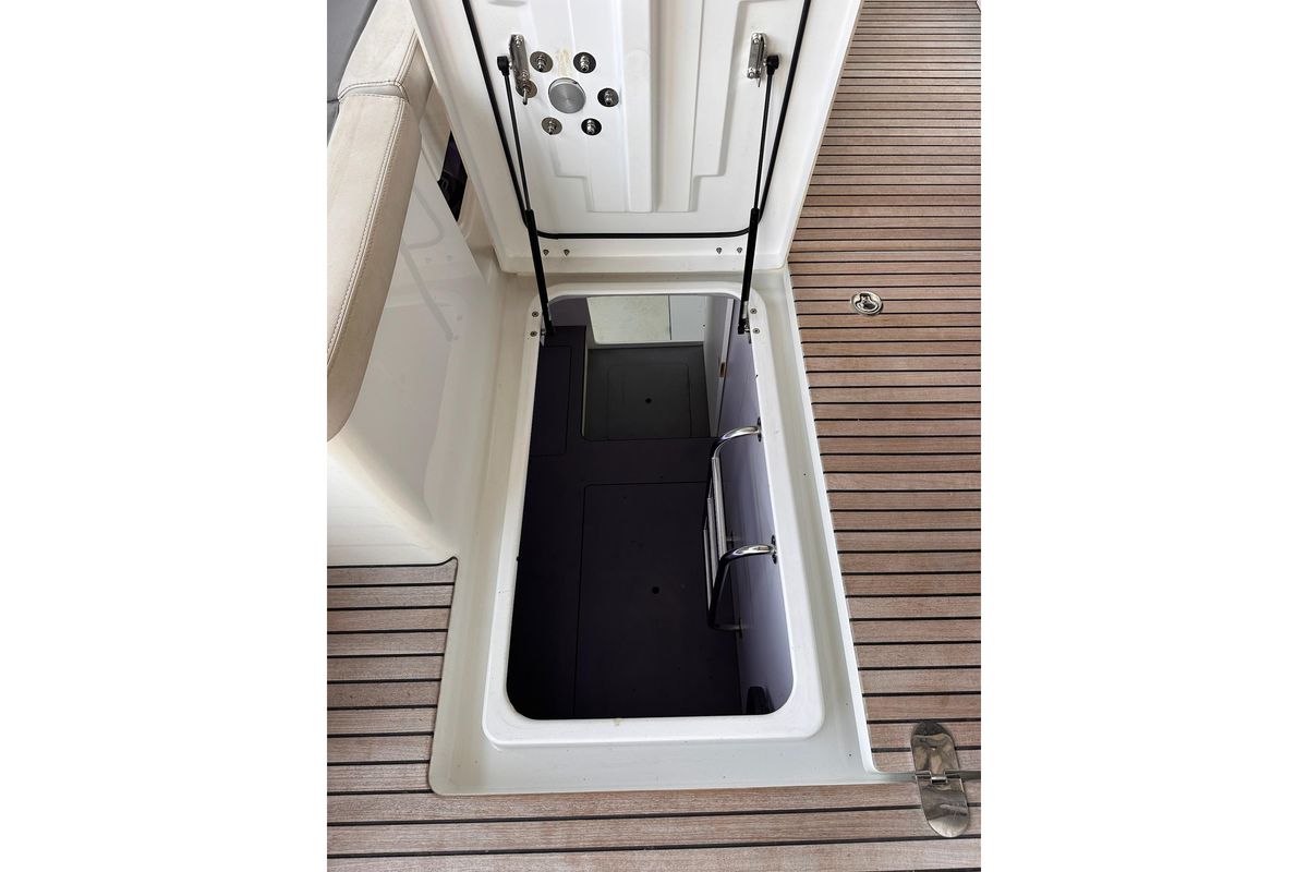 2015 Beneteau 50 