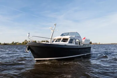 2016 Linssen Grand Sturdy 30.9 AC Brilliant Edition