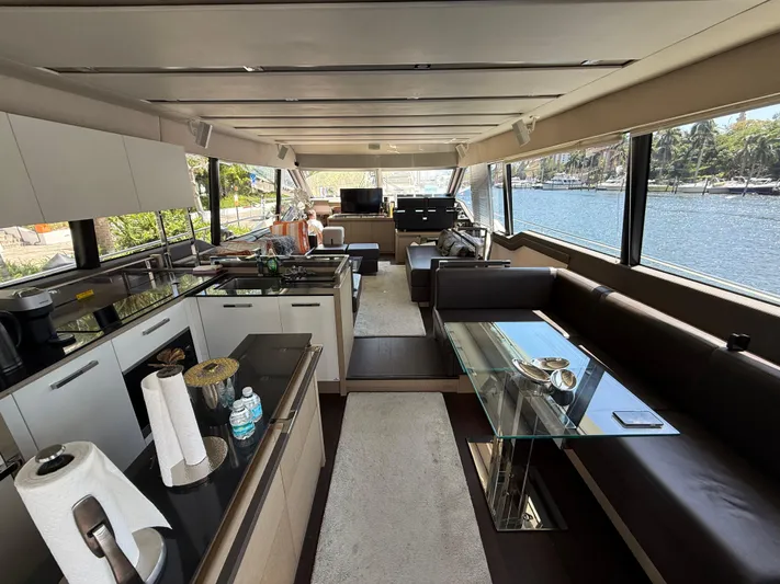 5 Star Yacht Photos Pics 