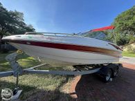 2008 Crownline 200 LS