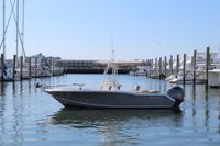 2016 Tidewater 210 LXF