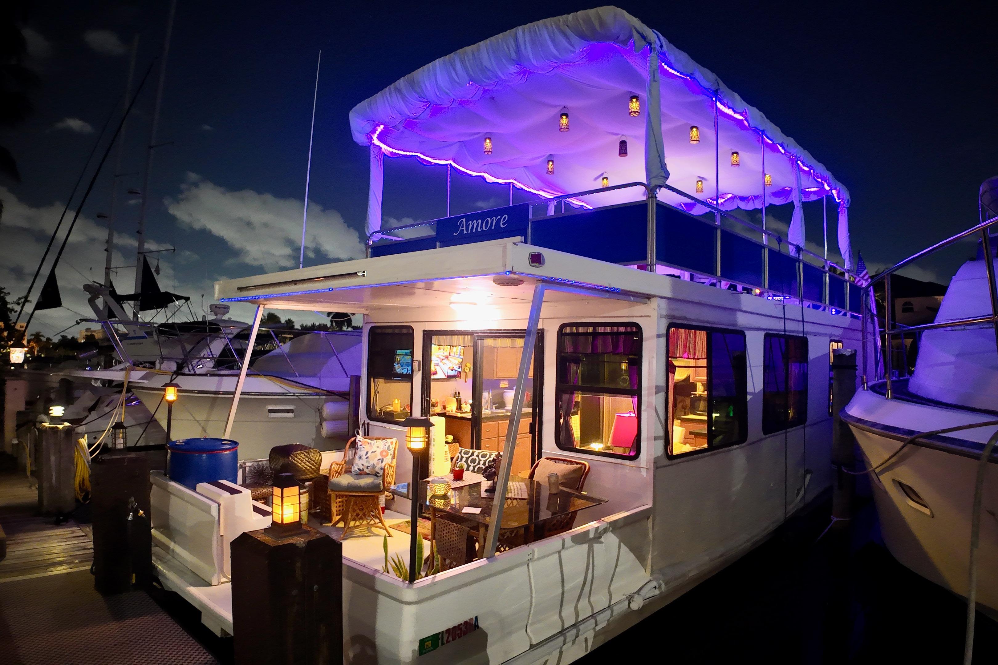 Catamaran Cruisers Aqua Cruiser 44