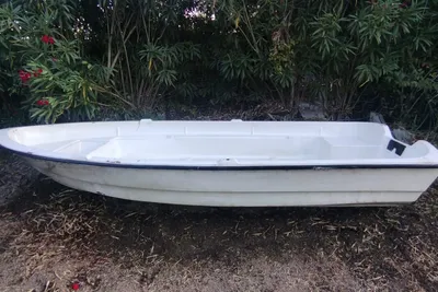 2001 Custom johnson