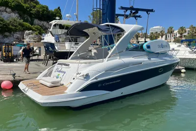 2006 Crownline 340 CR