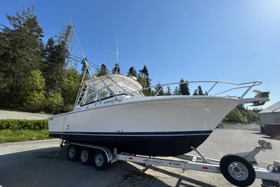 Luhrs 28