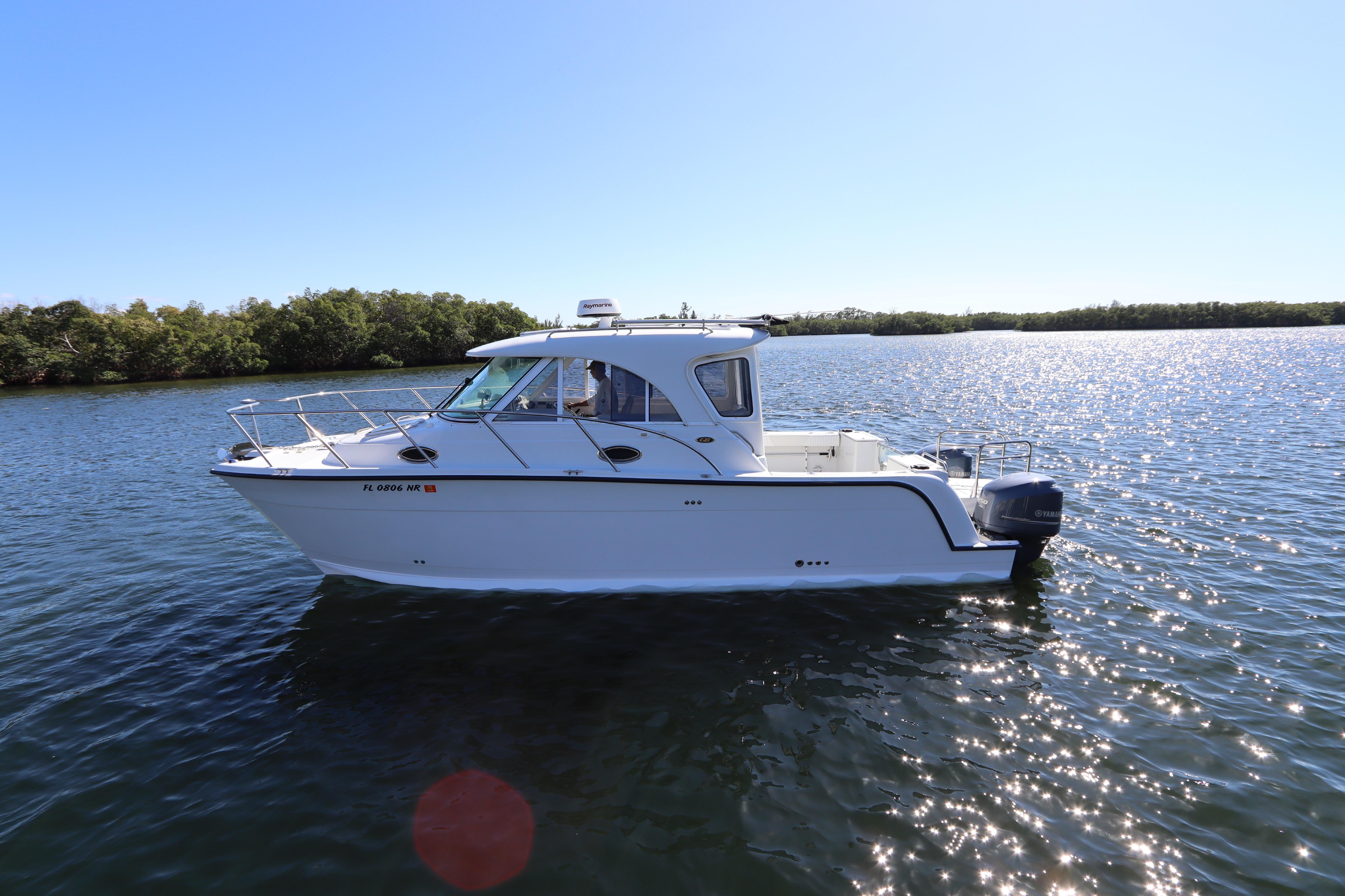 Glacier Bay 3080 Coastal Runner