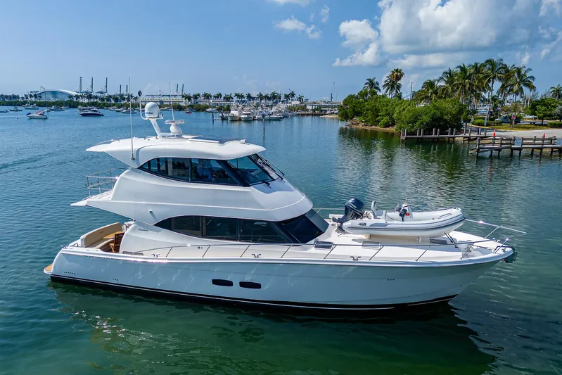 Three Wishes Yacht Photos Pics 