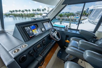 Yacht