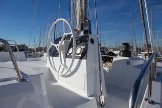 Tatani Yacht Photos Pics Bali 4.8
