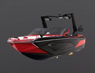 2021 Nautique G23  PARAGON