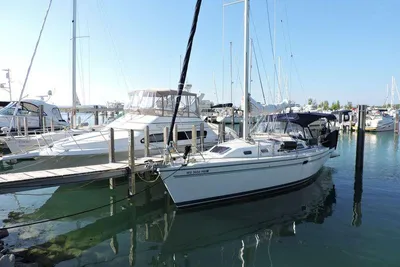 Catalina 350