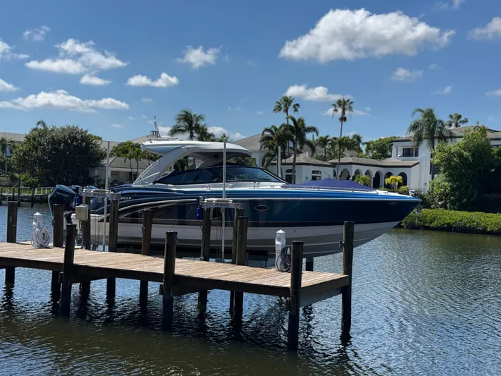 Uncorked Yacht Photos Pics 