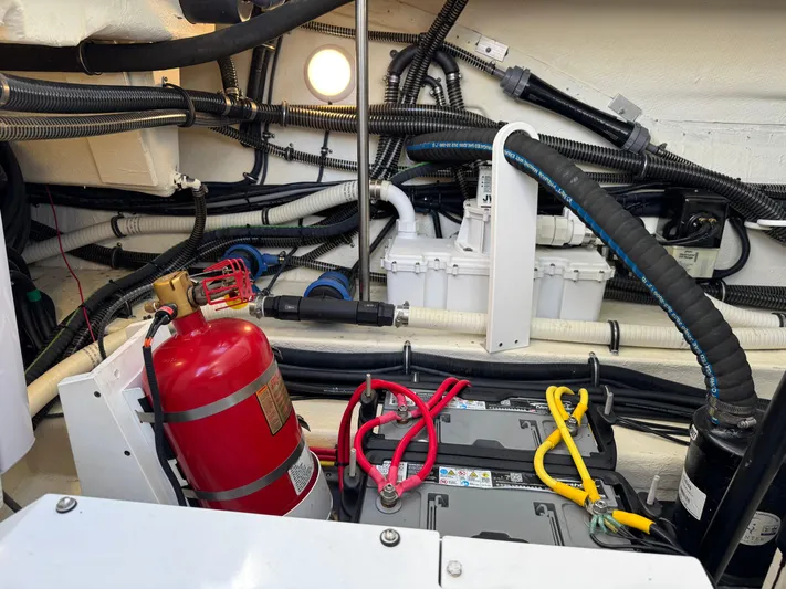 Uncorked Yacht Photos Pics 