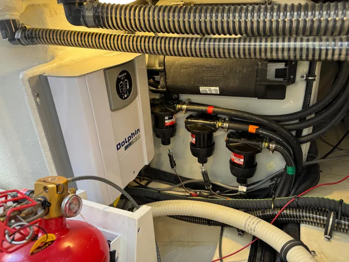 Uncorked Yacht Photos Pics 