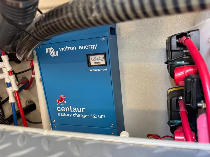 Uncorked Yacht Photos Pics 