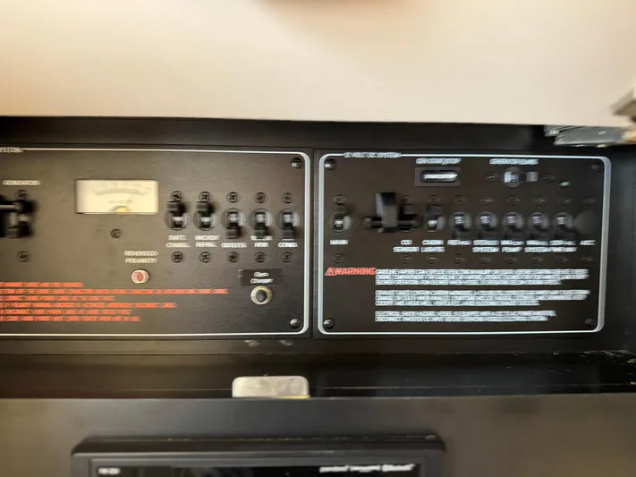 Uncorked Yacht Photos Pics 