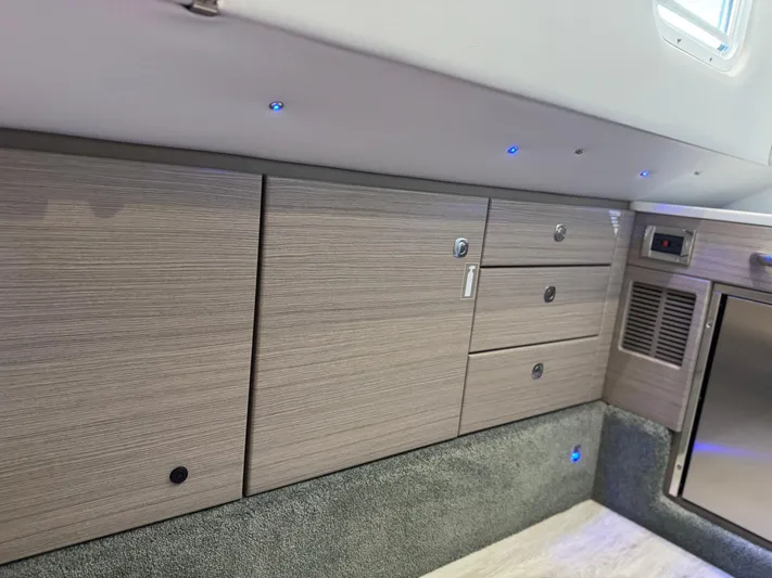 Uncorked Yacht Photos Pics 