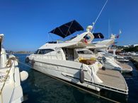 1996 Azimut AZ 40 FLY