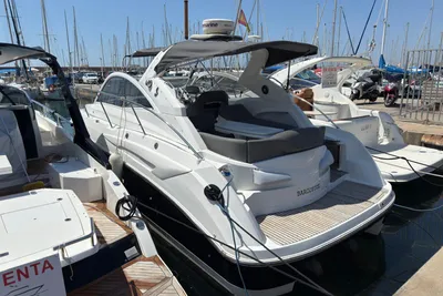 2008 Beneteau Monte Carlo 32