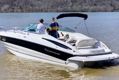 Crownline 286 SC