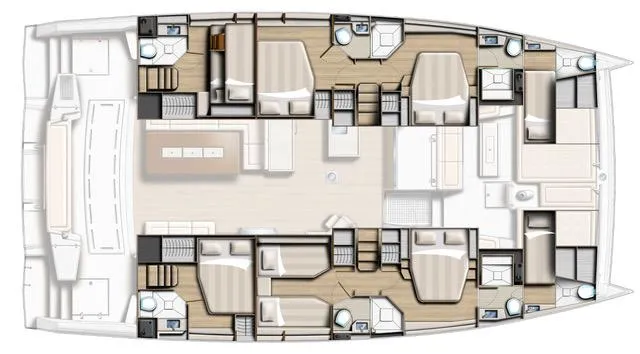 Amura Yacht Photos Pics Bali 5.4