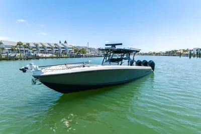 Nor-Tech 392 Superfish