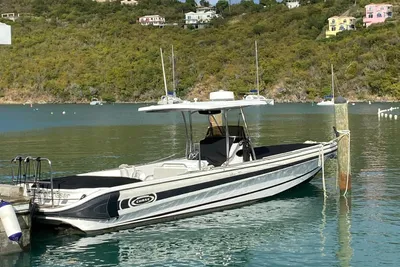 Novurania Chase 38