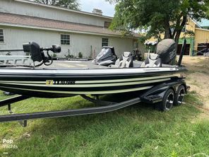 2019 Skeeter 21 Fx