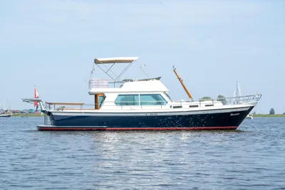 2006 Pikmeerkruiser 13.50 Flybridge