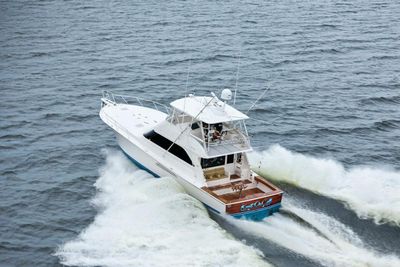 Yacht