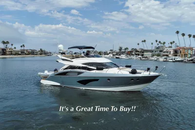 Marquis 500 Sport Bridge