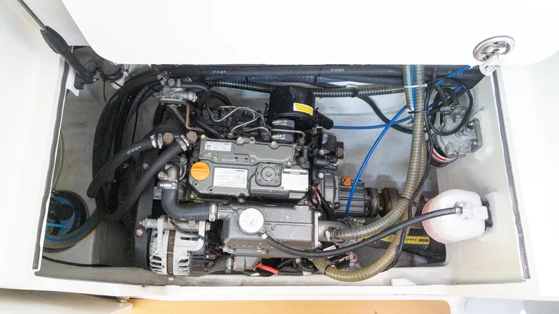 Nohea Yacht Photos Pics 