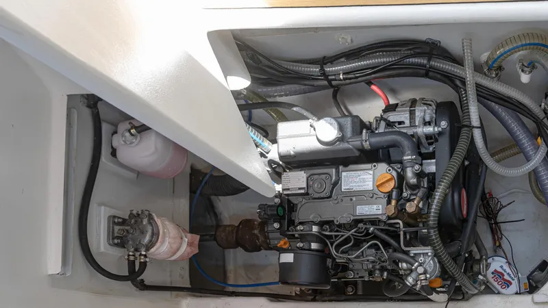 Nohea Yacht Photos Pics 