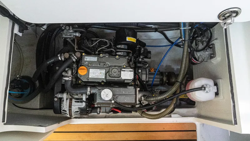 Nohea Yacht Photos Pics 