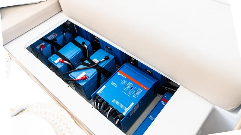 Nohea Yacht Photos Pics 