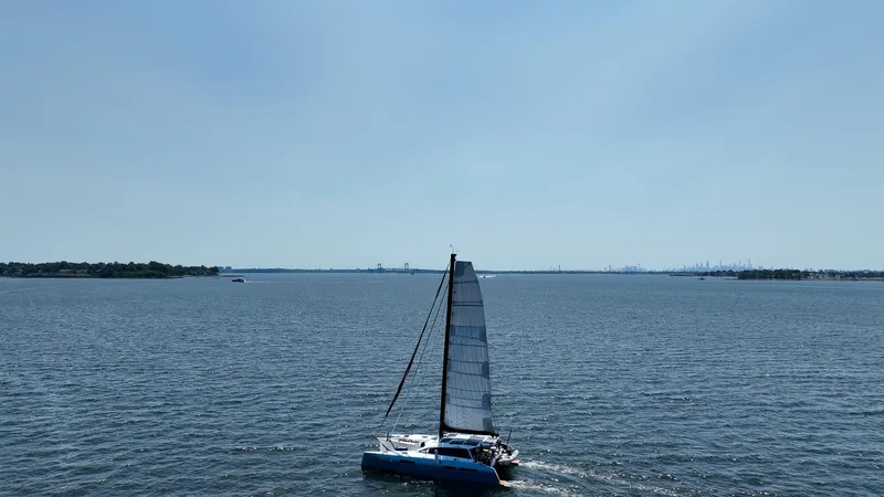 Nohea Yacht Photos Pics 