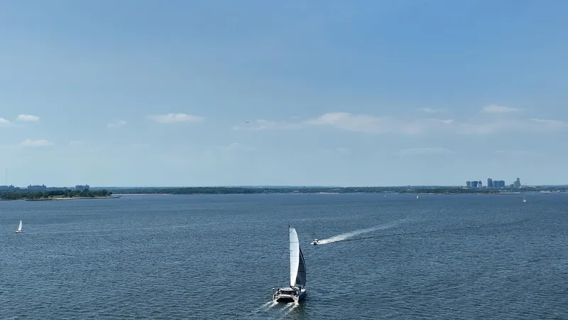 Nohea Yacht Photos Pics 