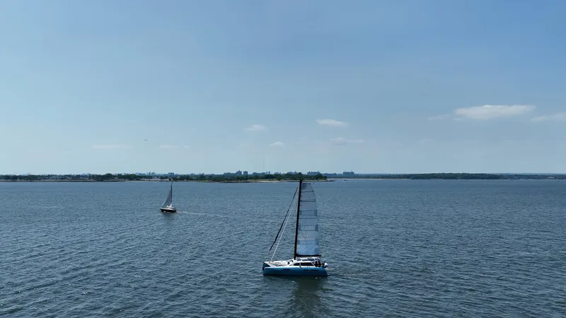 Nohea Yacht Photos Pics 