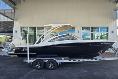 Scout 240 Dorado