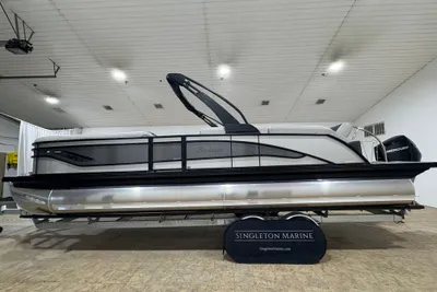 Barletta Corsa 25U
