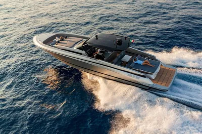 2023 Canados gladiator 493