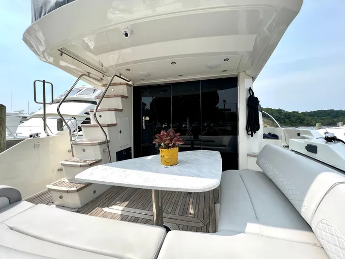 Boatjunkie Yacht Photos Pics 