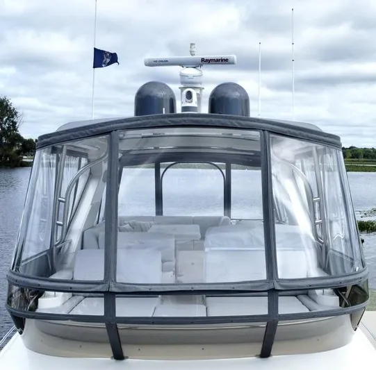 Boatjunkie Yacht Photos Pics Custom Enclosure  (new 2023)