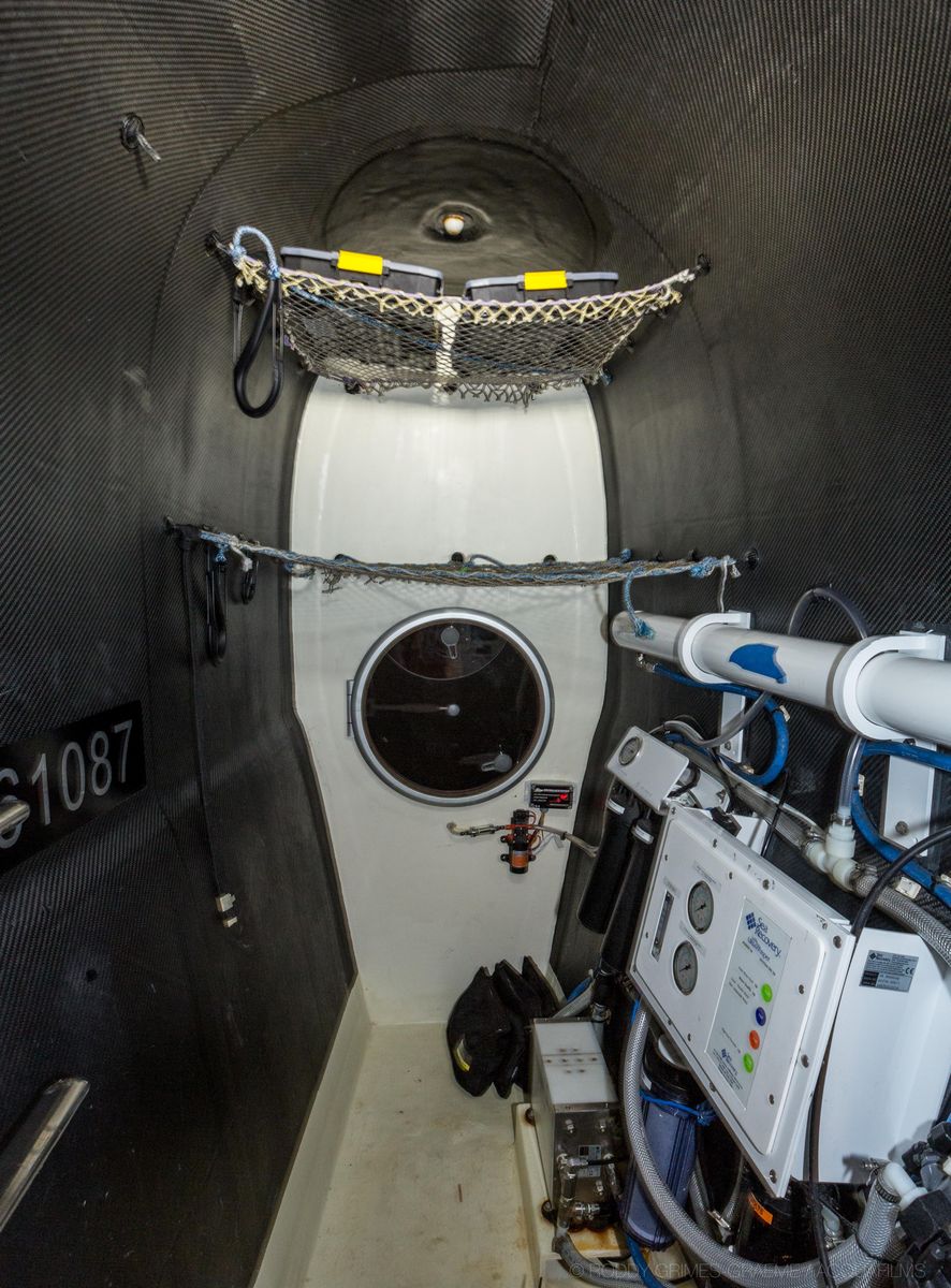 2015 Gunboat 60 