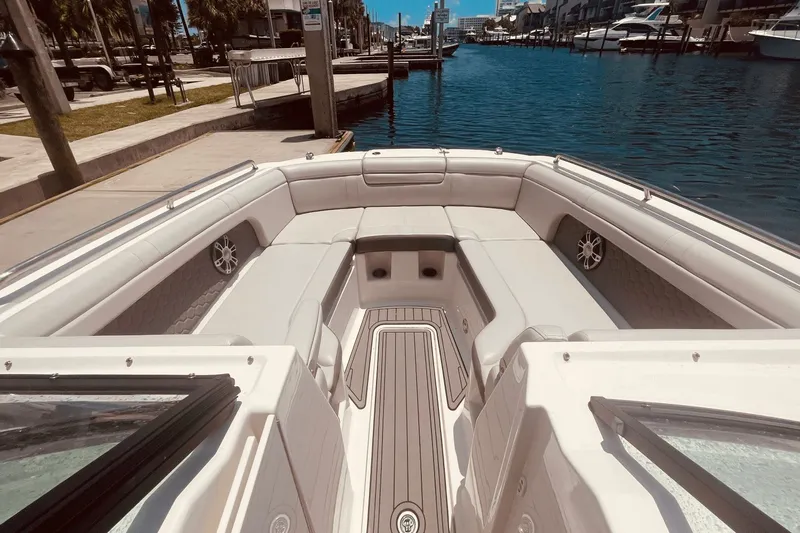 No Name On Record Yacht Photos Pics 